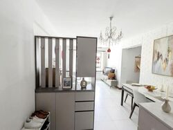 Blk 590A Montreal Dale (Sembawang), HDB 3 Rooms #631584051